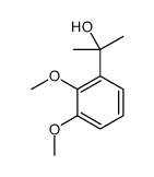 2-(2,3-dimethoxyphenyl)propan-2-ol