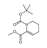 1-O-tert-butyl 6-O-methyl 3,4-dihydro-2H-pyridine-1,6-dicarboxylate