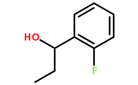 1-(2-氟苯基)丙醇