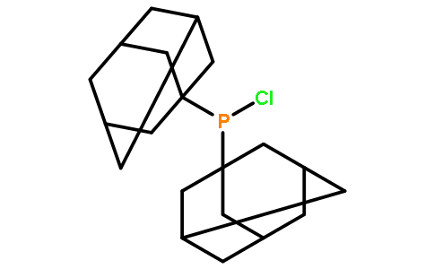 雙(1-金剛烷基)氯化磷