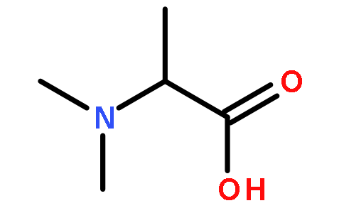 (R)-2-(二甲基氨基)丙酸