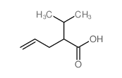 2-异丙基戊-4-烯酸