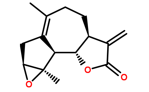 小白菊內(nèi)酯衍生物