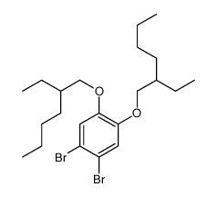 1,2-dibromo-4,5-bis(2-ethylhexoxy)benzene