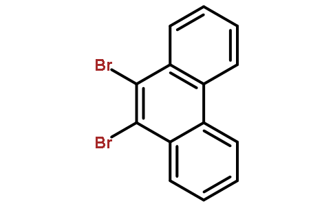 9,10-二溴菲