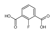 2-氟間苯二甲酸