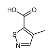 4-甲基异噻唑-5-甲酸