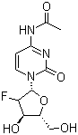 N4-乙酰基-2''-氟脫氧胞苷