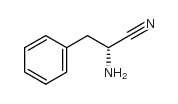 (2R)-2-AMINO-3-PHENYLPROPANENITRILE