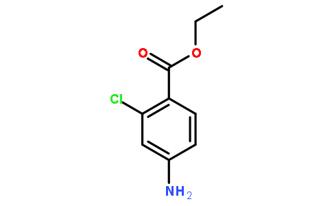 4-氨基-2-氯苯乙酯