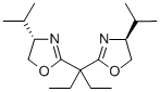 (4S,4′S)-(-)-2,2′-(3-戊烯基)雙(4-異丙基噁唑啉)