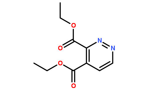 噠嗪-3,4-二羧酸乙酯