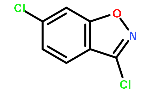 3,6-二氯苯并[d]異噁唑