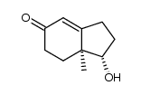 Hajos-Parrish ketone