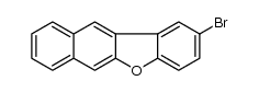 2-溴苯并[B]萘并[2,3-D]呋喃