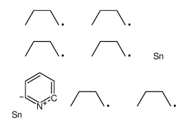 2,6-雙(三丁基錫基)吡啶