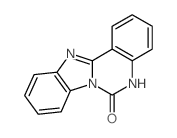 苯并咪唑并[1,2-c]喹唑啉-6(5h)-酮