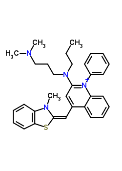 SYBRGREENⅠ核苷酸膠體染料