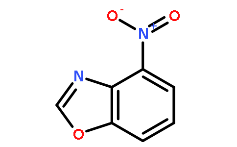 4-硝基苯并[d]噁唑