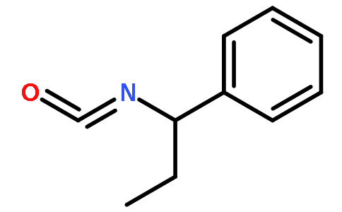 (S)-(-)-1-丙基苯異氰酸酯