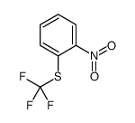 1-硝基-2-[(三氟甲基)硫代]苯