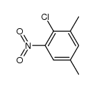 2-chloro-1,5-dimethyl-3-nitro-benzene