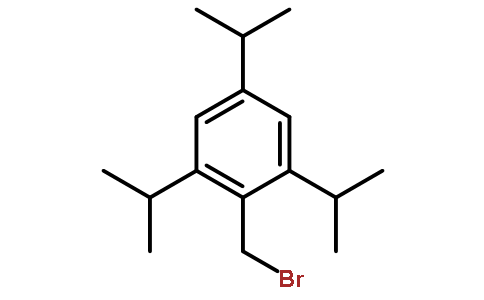 2-(Bromomethyl)-1,3,5-triisopropylbenzene