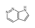 7H-吡咯并[2,3-c]哒嗪