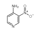 4-氨基-3-硝基吡啶