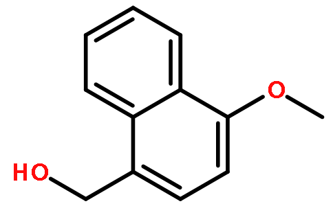 4-甲氧基-1-萘甲醇