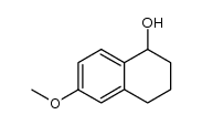6-methoxy-1-hydroxy-1,2,3,4-tetrahydronaphthalene
