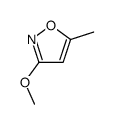 3-甲氧基-5-甲基-异噁唑