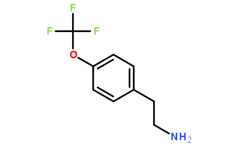 4-（三氟甲氧基）苯乙胺