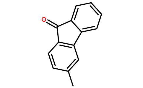 3-甲基-9-芴酮