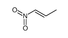 trans-1-nitro-1-propene