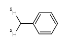 α-dideuteriotoluene