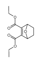 7-oxa-norborn-2-ene-2,3-dicarboxylic acid diethyl ester