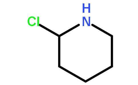 2-氯哌啶