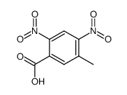 5-methyl-2,4-dinitrobenzoic acid