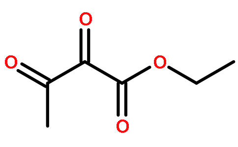2,3-二氧代丁酸乙酯