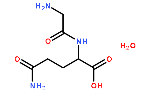 甘氨酰-l-谷氨酰胺