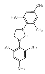 1,3-雙(2,4,6-三甲基苯基)-4,5-二氫咪唑-2-亞基
