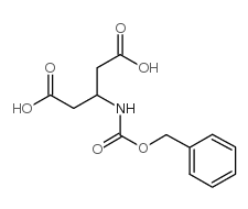 芐氧基羰基-3-氨基膠酸