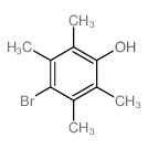 4-bromo-2,3,5,6-tetramethylphenol