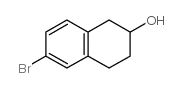 6-溴-2-四氫萘醇