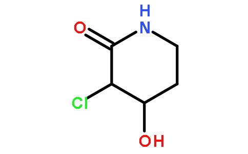3-氯-4-羟基哌啶-2-酮对照品(标准品) | 174204-83-2
