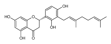 桑根酮醇 A对照品(标准品) | 174423-30-4