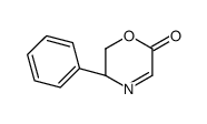 (3R)-3-phenyl-2,3-dihydro-1,4-oxazin-6-one