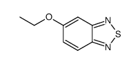 5-Ethoxy-2,1,3-benzothiadiazole