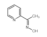 1-吡啶-2-基-1-乙酮肟